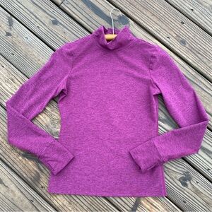 Beyond Yoga Spacedye Captivating Turtleneck
